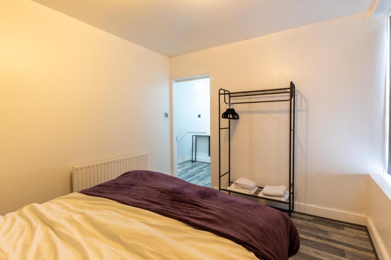 The Stratford Victoria Villa London Bagian luar foto